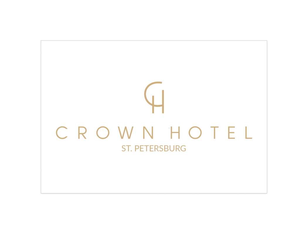 Изображение: Crown Hotel St. Petersburg